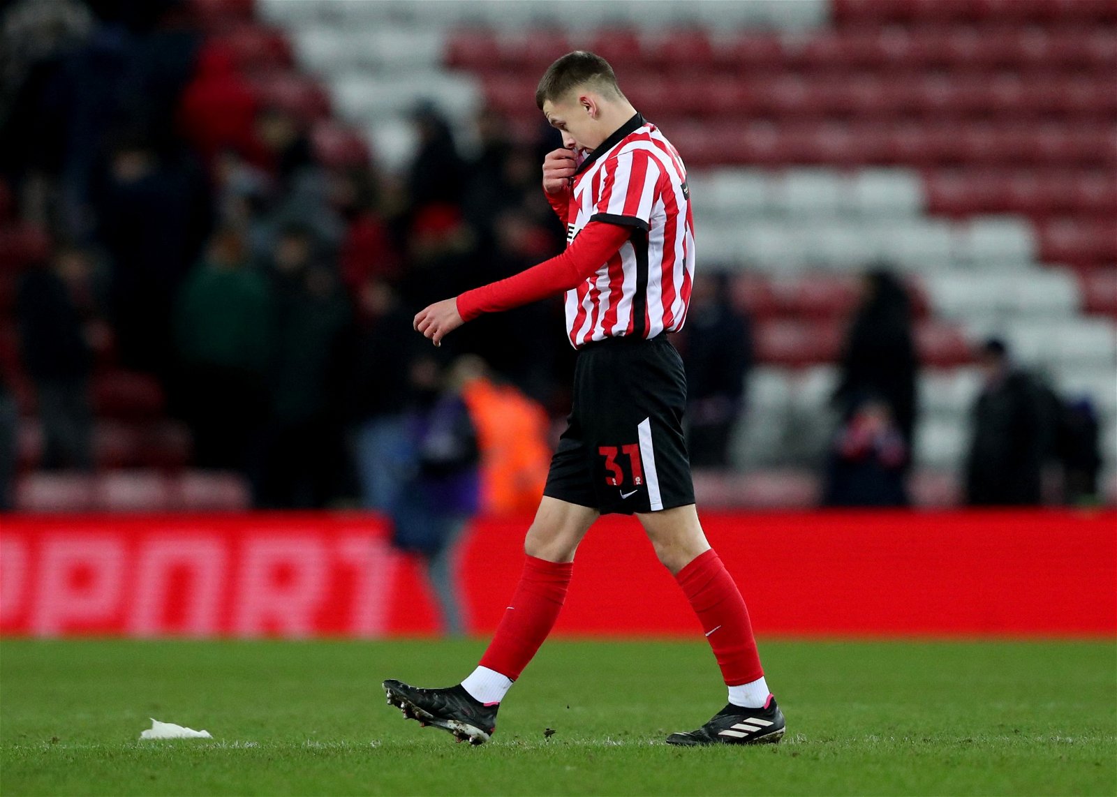 Sunderland: Is Chris Rigg Corry Evans 2.0? Sunderland: Is Chris Rigg Corry Evans 2.0?