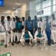 CAF Champions League: Rivers United depart for Maputo ahead of Black Bulls clash CAF Champions League: Rivers United depart for Maputo ahead of Black Bulls clash