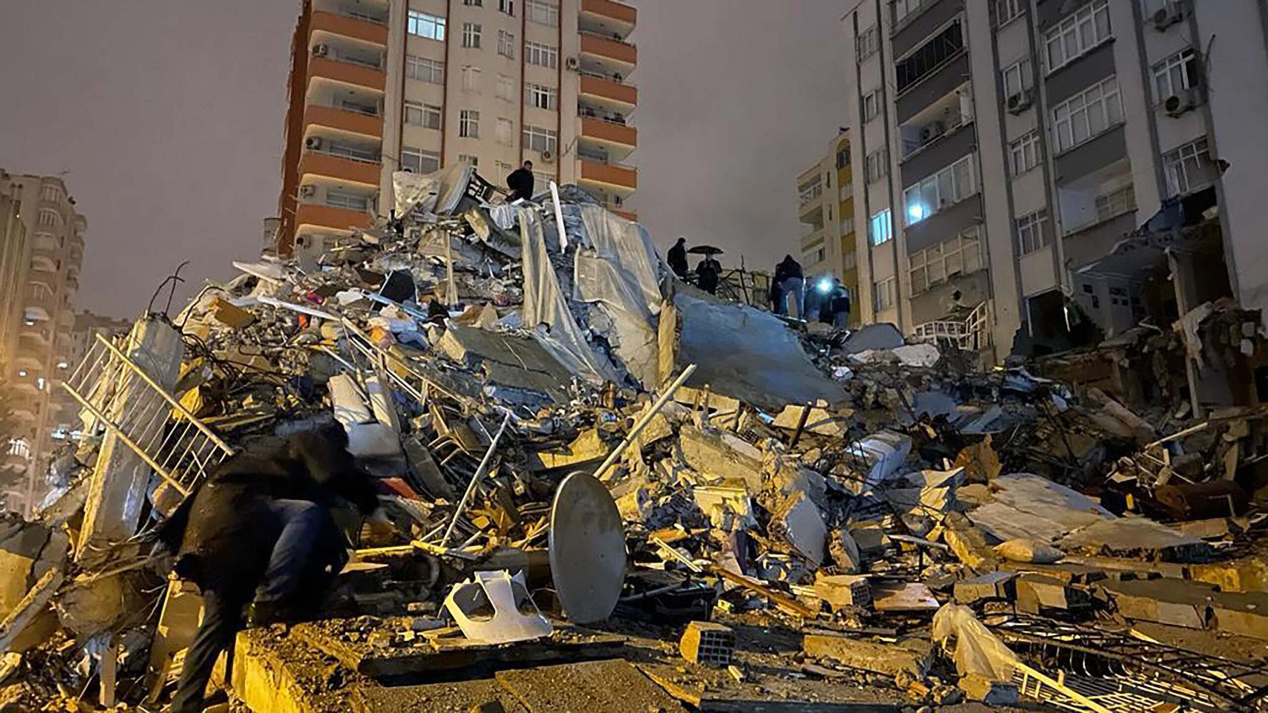 NFF expresses sadness over disastrous earthquake, confirms Nigerians safety in Turkey NFF expresses sadness over disastrous earthquake, confirms Nigerians safety in Turkey