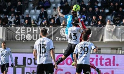 Victor Osimhen breaks Cristiano Ronaldo Serie A jump record