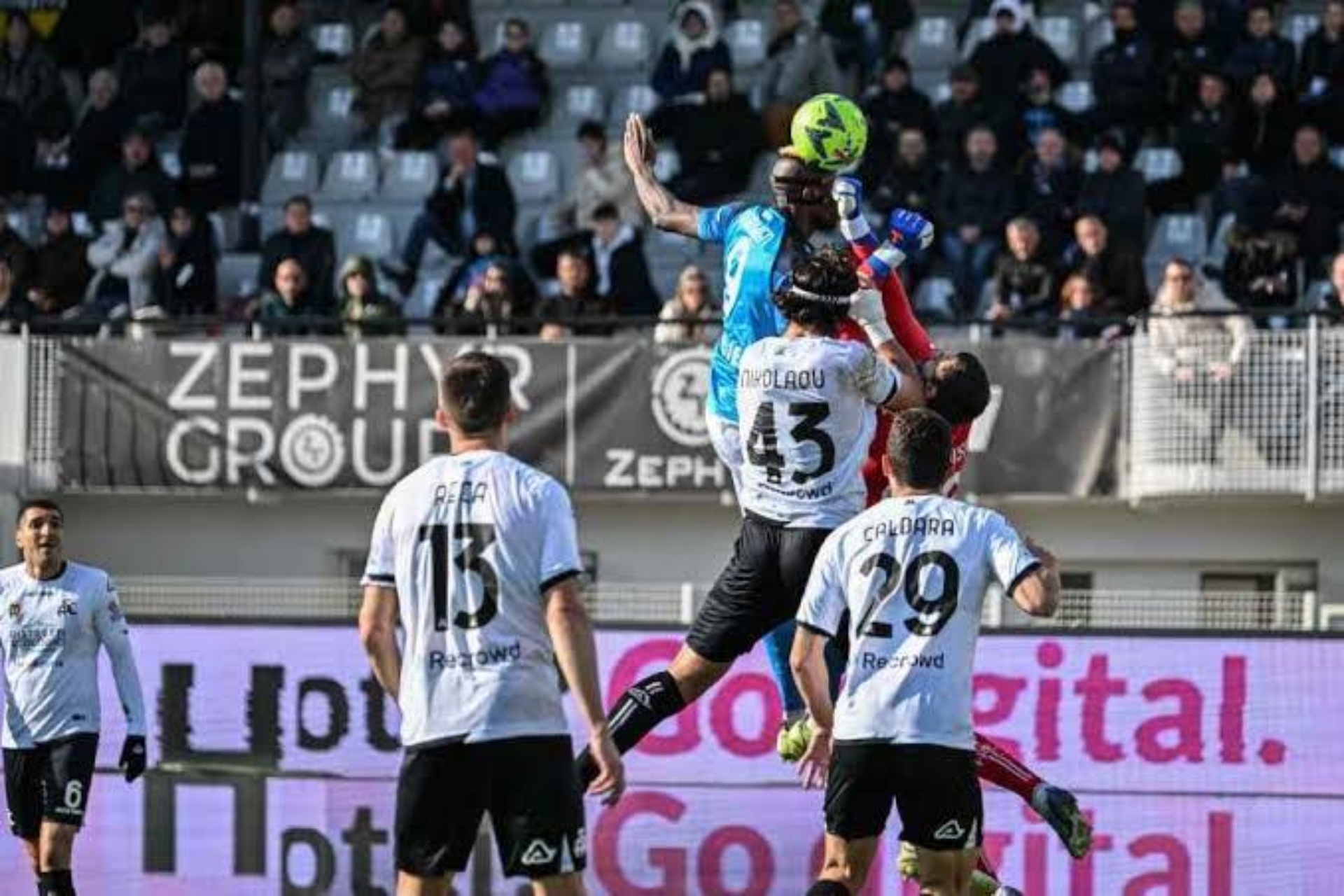 Victor Osimhen: Bruno Giordano rates Nigerian star on same level as Cristiano Ronaldo Victor Osimhen: Bruno Giordano rates Nigerian star on same level as Cristiano Ronaldo