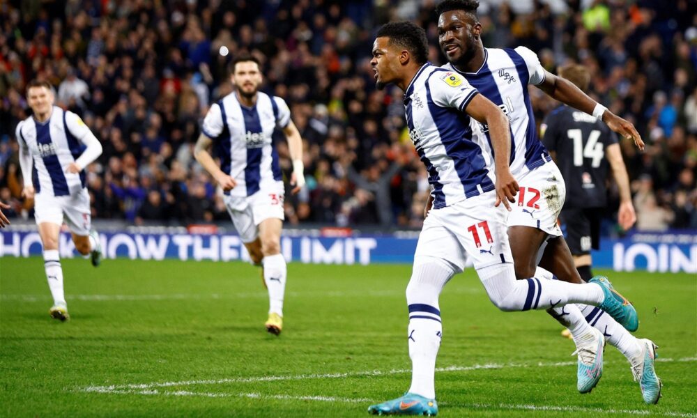 West Brom XI, team and injury news vs BCFC West Brom XI, team and injury news vs BCFC