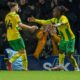 West Brom: Predicted XI for Coventry City