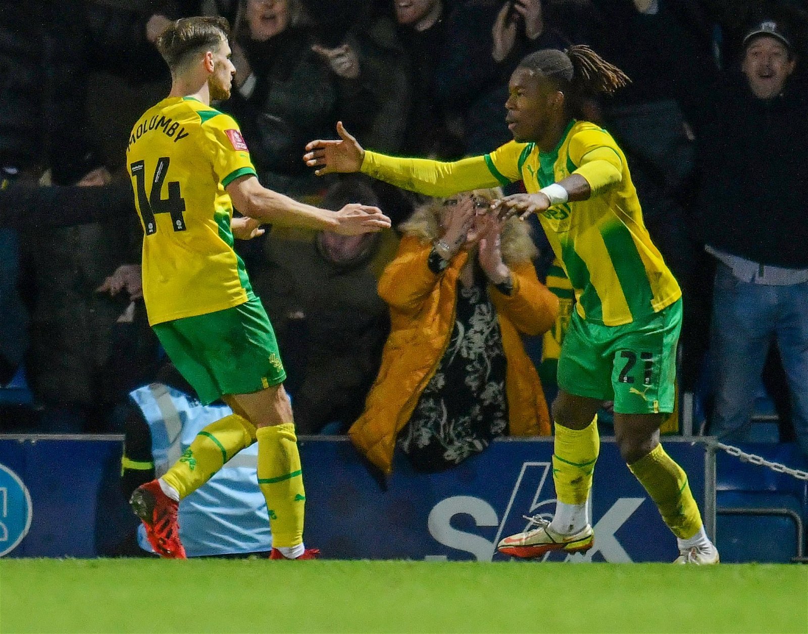 West Brom: Predicted XI for Coventry City West Brom: Predicted XI for Coventry City