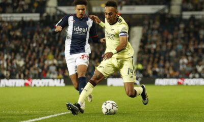 West Brom: Ethan Ingram can bin Furlong West Brom: Ethan Ingram can bin Furlong