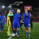 Grim! Southampton Out of FA Cup, Beaten by Grimsby Town