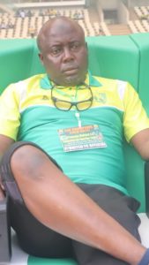 NPFL’23: Plateau United Chief Coach dumps club for El-Kanemi Warriors NPFL’23: Plateau United Chief Coach dumps club for El-Kanemi Warriors