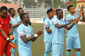 NPFL: Niger state governor fulfills N1m promise to the Tornadoes NPFL: Niger state governor fulfills N1m promise to the Tornadoes
