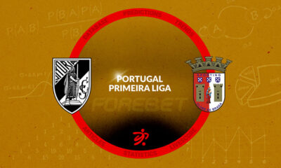 Vitória Guimarães vs Sporting Braga Preview 27/02/2023
