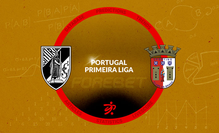 Vitória Guimarães vs Sporting Braga Preview 27/02/2023 Vitória Guimarães vs Sporting Braga Preview 27/02/2023
