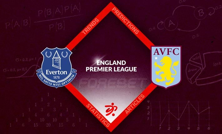 Everton vs Aston Villa Preview 25/02/2023 Everton vs Aston Villa Preview 25/02/2023