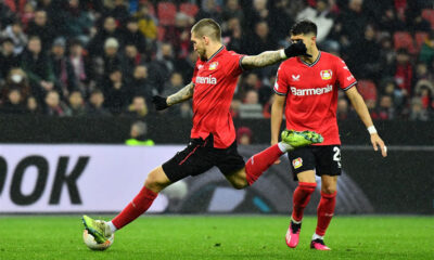 Bayer Leverkusen vs Hertha BSC Preview 05/03/2023