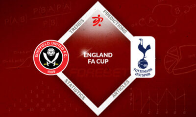 Sheffield United vs Tottenham Preview 01/03/2023