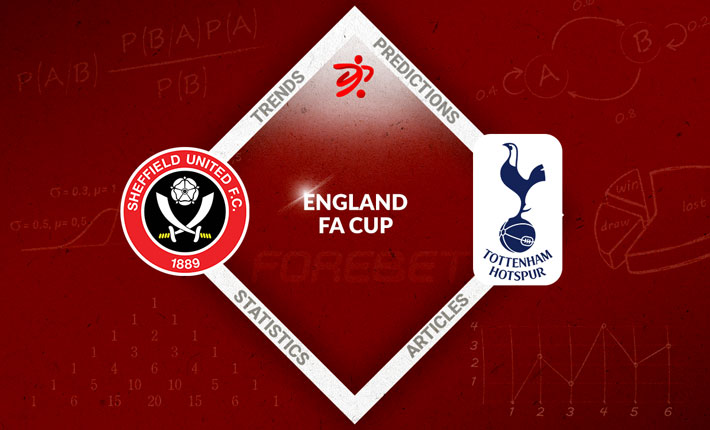 Sheffield United vs Tottenham Preview 01/03/2023 Sheffield United vs Tottenham Preview 01/03/2023
