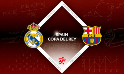 Real Madrid vs FC Barcelona Preview 02/03/2023