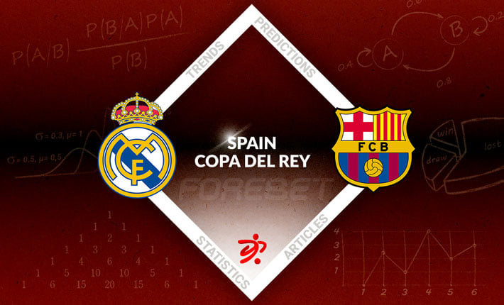 Real Madrid vs FC Barcelona Preview 02/03/2023 Real Madrid vs FC Barcelona Preview 02/03/2023