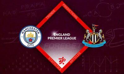 Manchester City vs Newcastle United Preview 04/03/2023