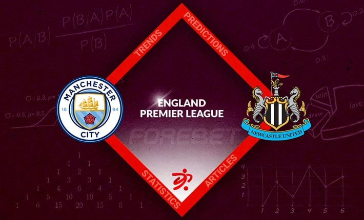 Manchester City vs Newcastle United Preview 04/03/2023 Manchester City vs Newcastle United Preview 04/03/2023
