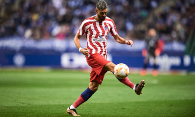 Atlético Madrid vs Sevilla FC Preview 04/03/2023 Atlético Madrid vs Sevilla FC Preview 04/03/2023