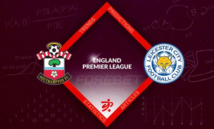 Southampton vs Leicester City Preview 04/03/2023 Southampton vs Leicester City Preview 04/03/2023
