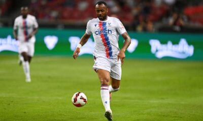 Aston Villa vs Crystal Palace Preview 04/03/2023 Aston Villa vs Crystal Palace Preview 04/03/2023