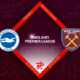 Brighton vs West Ham Preview 04/03/2023 Brighton vs West Ham Preview 04/03/2023