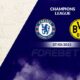Chelsea vs Borussia Dortmund Preview 07/03/2023 Chelsea vs Borussia Dortmund Preview 07/03/2023