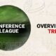 Before the Round – Trends on the Conference League (09/03)