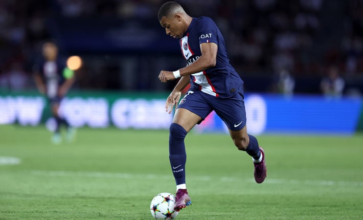 Bayern München vs Paris St. Germain Preview 08/03/2023 Bayern München vs Paris St. Germain Preview 08/03/2023
