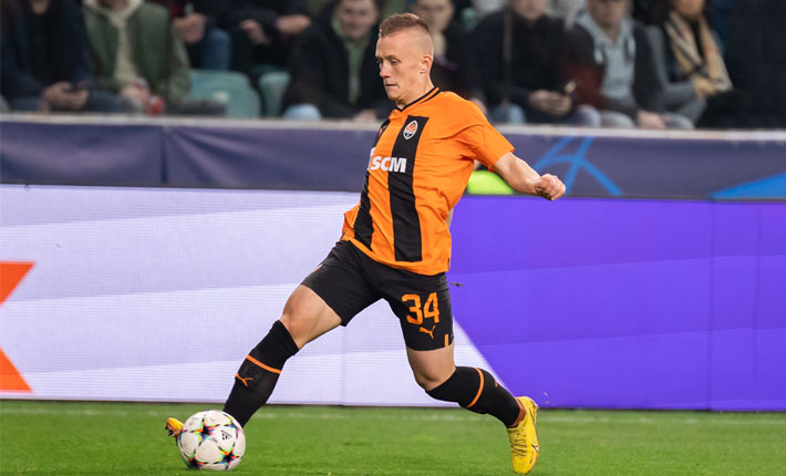Shakhtar Donetsk vs Feyenoord Preview 09/03/2023 Shakhtar Donetsk vs Feyenoord Preview 09/03/2023