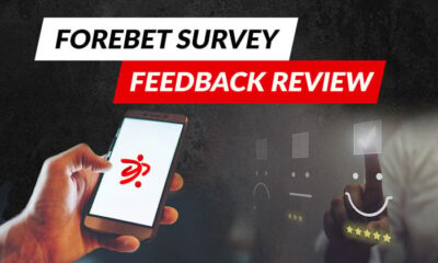 Your Voice Matters: Survey Results Revealed Your Voice Matters: Survey Results Revealed