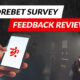Your Voice Matters: Survey Results Revealed Your Voice Matters: Survey Results Revealed