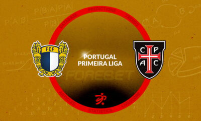 FC Famalicão vs Casa Pia AC Preview 13/03/2023