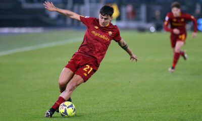 AS Roma vs Real Sociedad Preview 09/03/2023