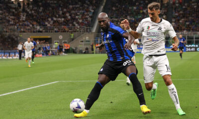 Spezia Calcio vs Inter Milano Preview 10/03/2023 Spezia Calcio vs Inter Milano Preview 10/03/2023