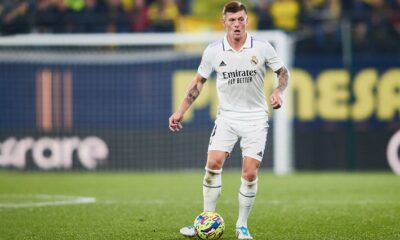 Real Madrid vs RCD Espanyol Preview 11/03/2023