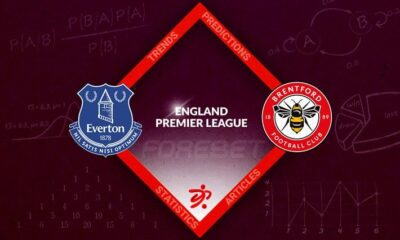 Everton vs Brentford Preview 11/03/2023 Everton vs Brentford Preview 11/03/2023
