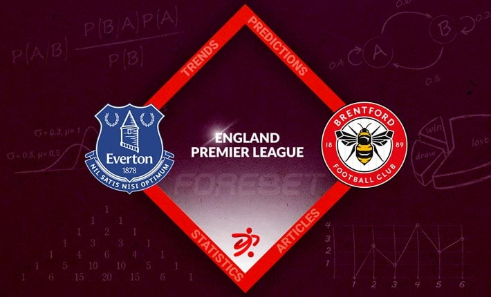 Everton vs Brentford Preview 11/03/2023 Everton vs Brentford Preview 11/03/2023