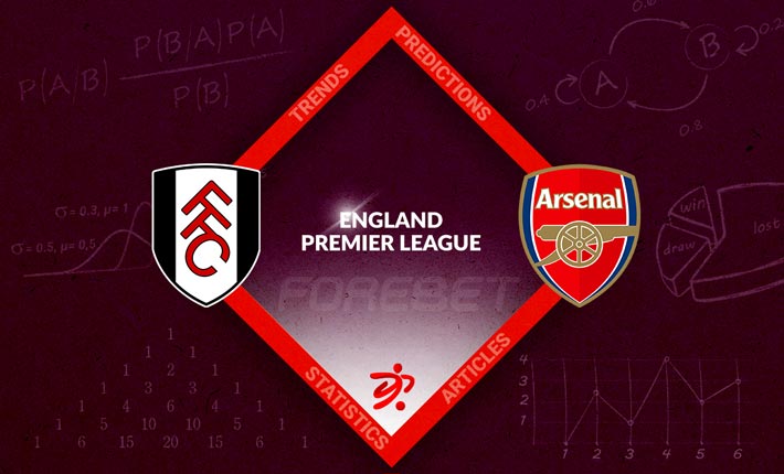 Fulham vs Arsenal Preview 12/03/2023 Fulham vs Arsenal Preview 12/03/2023