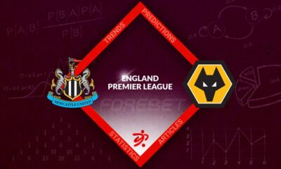 Newcastle United vs Wolverhampton Preview 12/03/2023