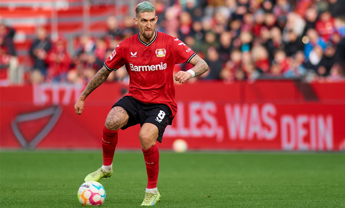 Werder Bremen vs Bayer Leverkusen Preview 12/03/2023 Werder Bremen vs Bayer Leverkusen Preview 12/03/2023