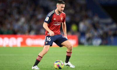 Valencia CF vs CA Osasuna Preview 11/03/2023