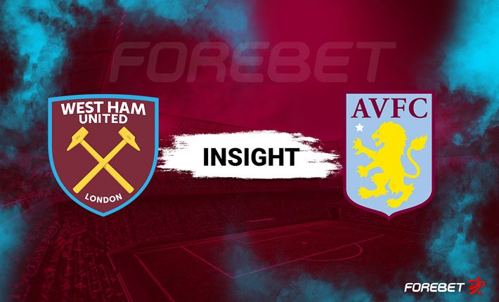 West Ham vs Aston Villa – Insight into matchday No 27 West Ham vs Aston Villa – Insight into matchday No 27