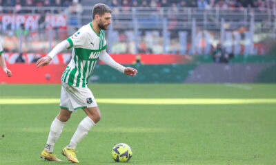 AS Roma vs Sassuolo Calcio Preview 12/03/2023