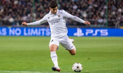 Real Madrid vs Liverpool Preview 15/03/2023