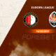 Feyenoord vs Shakhtar Donetsk Preview 16/03/2023