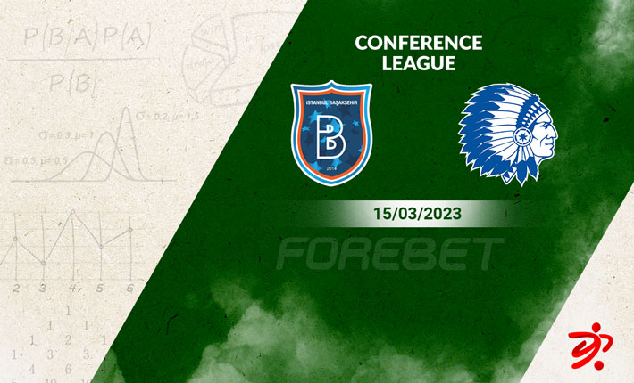 Istanbul Basaksehir vs KAA Gent Preview 15/03/2023 Istanbul Basaksehir vs KAA Gent Preview 15/03/2023