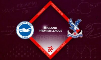 Brighton vs Crystal Palace Preview 15/03/2023 Brighton vs Crystal Palace Preview 15/03/2023