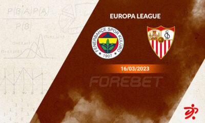 Fenerbahçe SK vs Sevilla FC Preview 16/03/2023