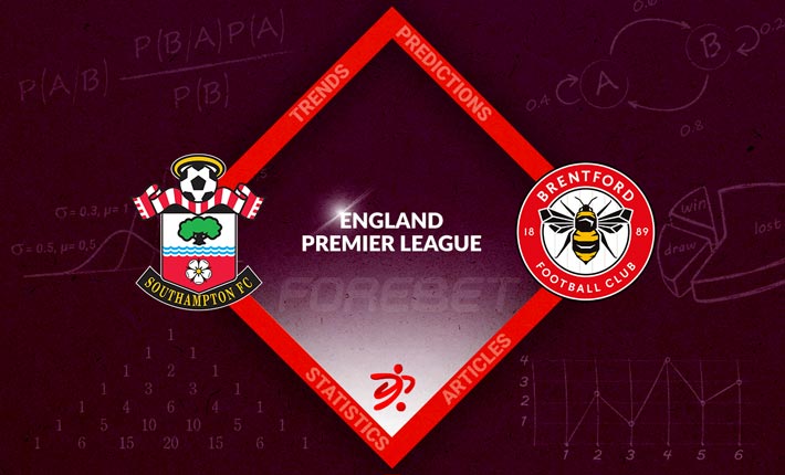 Southampton vs Brentford Preview 15/03/2023 Southampton vs Brentford Preview 15/03/2023